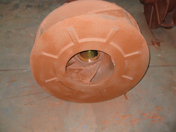 Rotor Turceni